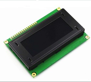 Display LCD di grandi dimensioni 4x20 caratteri - Product Image 3