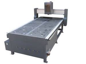 1325 enrutador CNC de un solo husillo precio competitivo máquina de grabado de corte de carpintería vacío Mach3 NC estudio para uso doméstico PVC - Product Image 4
