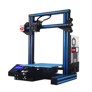 3D Ender-3作成プロアップグレードprusa i3フレームデスクトップ3Dプリンタ - Product Image 5