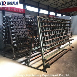 六角ワイヤーメッシュ製造機 - Product Image 3
