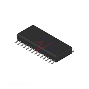 HI5741BIBS2503 Daten erfassung Electronic Circuit Components Autorisierter Distributor - Product Image 1
