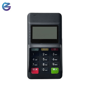 Z71 Custom Payment Terminal Atm Pinpad Atm Keyboard Deutsch MSR Contact IC Chip <strong>Card</strong> <strong>Reader</strong> Pinpad - Product Image 6