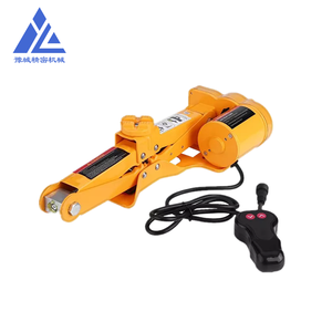 Sollevamento dell'attrezzatura di carico e scarico strumenti per il cambio dei pneumatici strumenti per la manutenzione automatica martinetti elettrici - Product Image 2