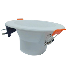 10W kısılabilir Tricolor Led Downlight SAA onaylı avustralya fişi ab fişi ile tavan ışığı yuvarlak Led - Product Image 5