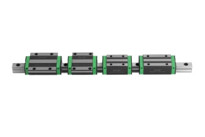 SHAC直线导轨方形块GHH15CA - Product Image 5