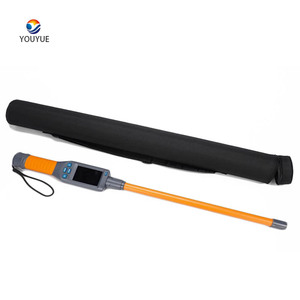 USB mikroçip hayvan RFID sopa okuyucu FDX-B Module modülü sığır kulak etiketi tarayıcı 134.2kHz frekans erişim kontrolü kart okuyucular - Product Image 5