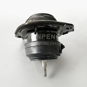 जीप ग्रैंड चेरोकी भागों के लिए 05038548ac नया इंजन माउंट 2011-2024 - Product Image 4