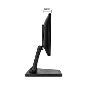 12英寸16:9比例宽屏10点电容式触摸屏显示器，带USB H DMI接口 - Product Image 2
