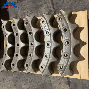 D50 D60 D68 D85 D155 D375 Xe ủi đất bánh khối 134-27-61631 154-27-71630 195-27-12467 195-27-33110 cho kobeloo - Product Image 6