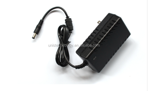 電気ツール用4.2v 3Aバッテリー充電器12W出力DC US Plusコネクタ付き - Product Image 6