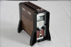 Máy Dò Kim Loại Dưới Lòng Đất GFX7000 Để Săn Kho Báu, Máy Dò Vàng Tìm Kiếm Sâu Bằng Pin Có Thể Sạc Lại Máy Tìm Kiếm Mỏ GFX-7000 - Product Image 4