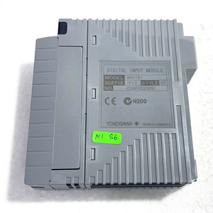 <strong>Yokogawa</strong> ADV151-P50 Digital <strong>Input</strong> <strong>Module</strong> the Core Components in Industrial Automation Control Systems - Product Image 2