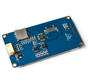 Nextion TFT da 3.2 pollici 320X240 Schermo di Tocco resistente UART HMI Smart Raspberry Pi Modulo Display LCD TFT Inglese