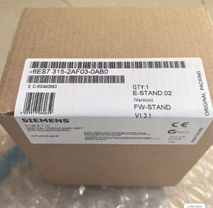 Siemens S7-300 6ES7313-5BG04-0AB0 CPU 313C компактный центральный процессор с MPI - Product Image 5