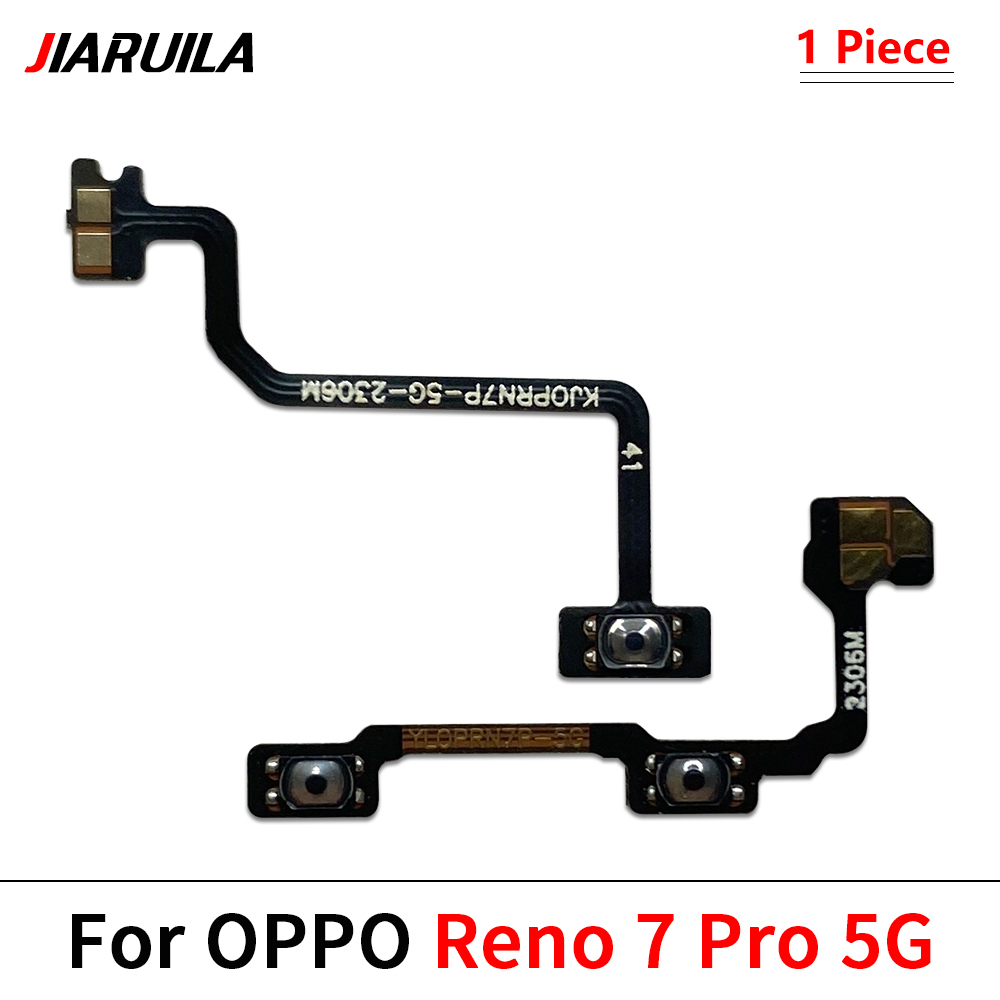 Reno 7 Pro 5G