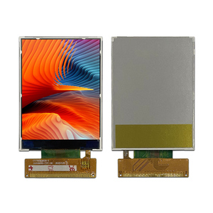 2,4 Zoll 240*320 MCU 16-Bit-Schnittstelle Kleines Farb-LCD-Anzeige modul