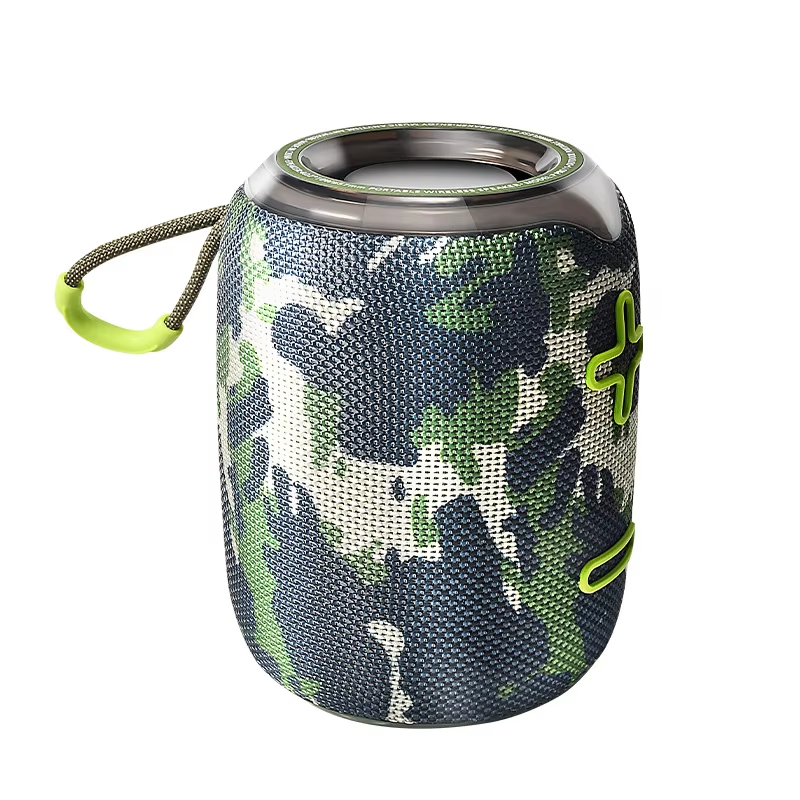Camouflage