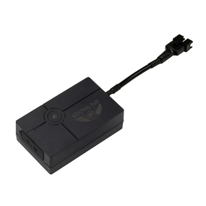 Rastreador GPS de coche Coban para motocicleta 401 gestión de flota ACC alarma de puerta GPS con aplicación rastreador de plataforma GPS SEGUIMIENTO DE COCHE - Product Image 1