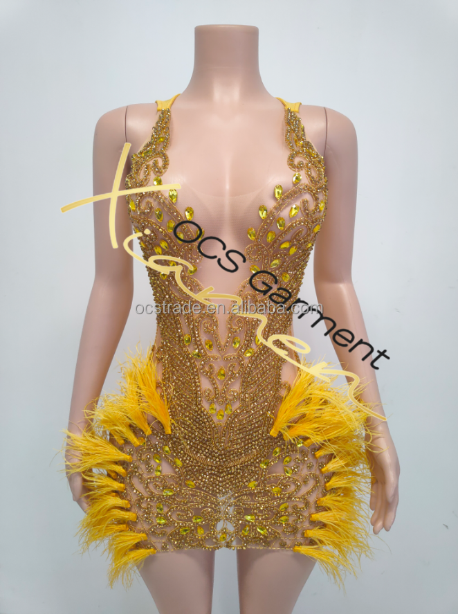 TH0826006 Gold