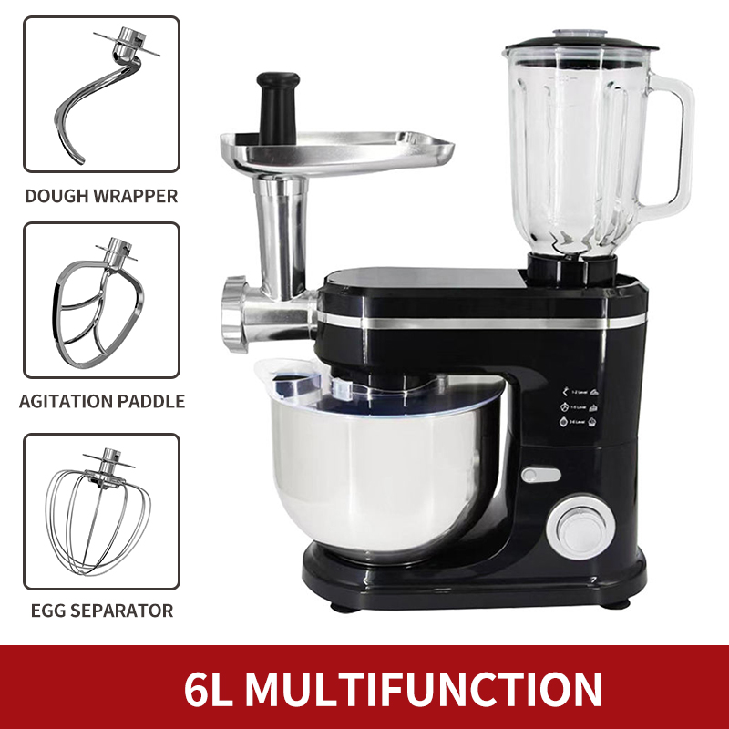 multifonctionnel 8L