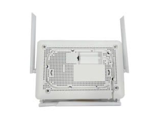 Kexint sản xuất fttr Gigabit Ethernet thông minh mini ONT 4ge chậu 2.4G 5g wifi6 xpon onu - Product Image 6