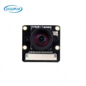 OV9281-110 modulo fotocamera in bianco e nero per lampone Pi Shutter globale 1MP - Product Image 1