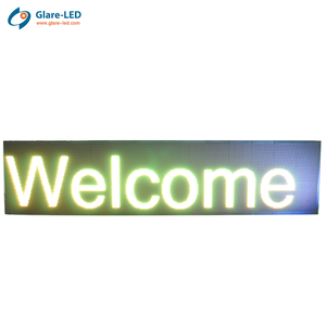 P25 schema del circuito dei moduli a led di servizio della lente a colori - Product Image 4
