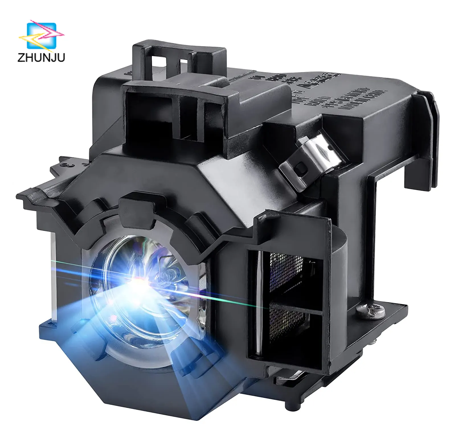 Proyector de piezas de repuesto para proyector Elplp41 para Epson Eb-s6 S62 Tw420 W6 X6 X62 Eh-tw420 Emp-260 Emp-77c Emp-s5