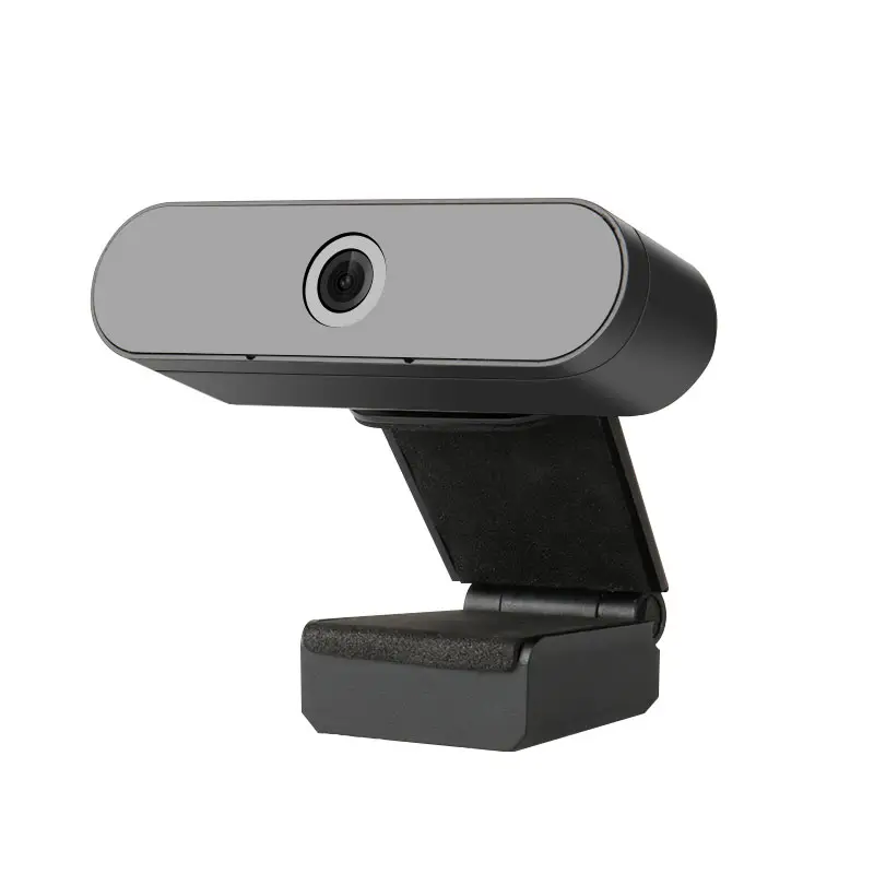 كاميرا ويب كاميرا ويب كاميرا بـ USB ميكروفون USB 2.0 تسجيل الفيديو HD كاميرا ويب