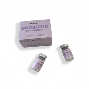 วิธีการซ่อมแซม exosome สำหรับ Microneedle ใช้ในการฟื้นฟูและกระชับผิว - Product Image 1
