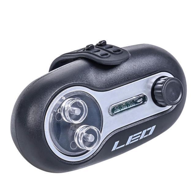 Spinner version - Black