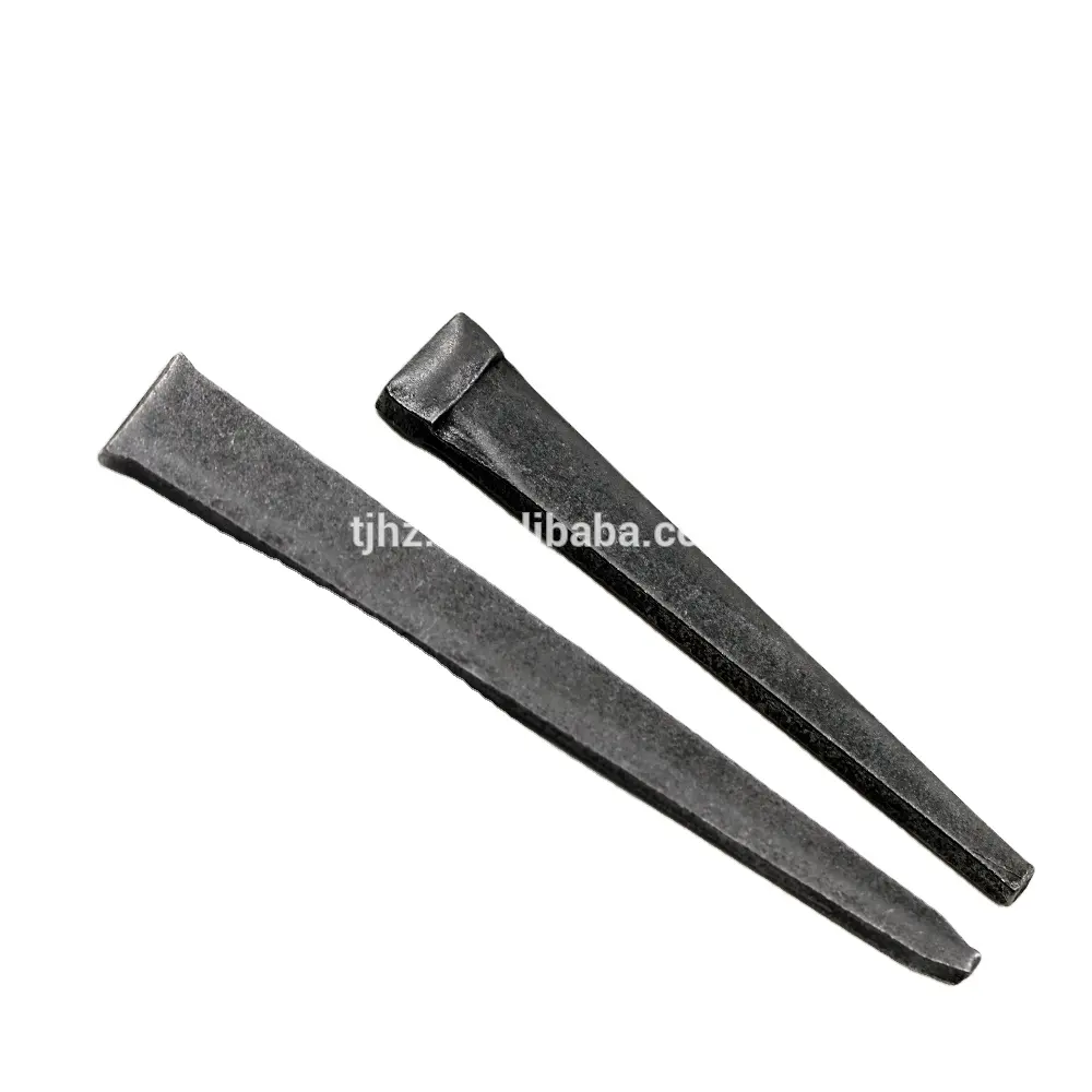 コンクリート釘3.0-5.0mm厚カット組積造釘需要の高い製品