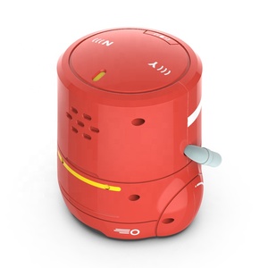 Robotlar çocuklar için, interaktif akıllı konuşan robotlar dans ses kayıt müzik cep Robot oyuncak - Product Image 3