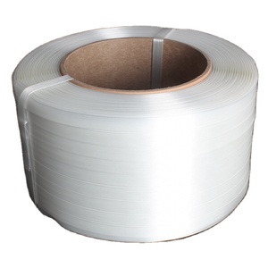 Recyclable Handle Easily 1&quot; <strong>Polyester</strong> Webbing <strong>Strap</strong> for Wagon Loading - Product Image 1