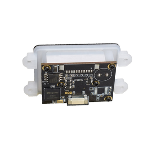 USB Interface 2D QR <strong>Code</strong> &amp; Barcode Scanner Module Fixed Embedded Design for A4 Size Documents High Efficiency Barcode Scanning - Product Image 4