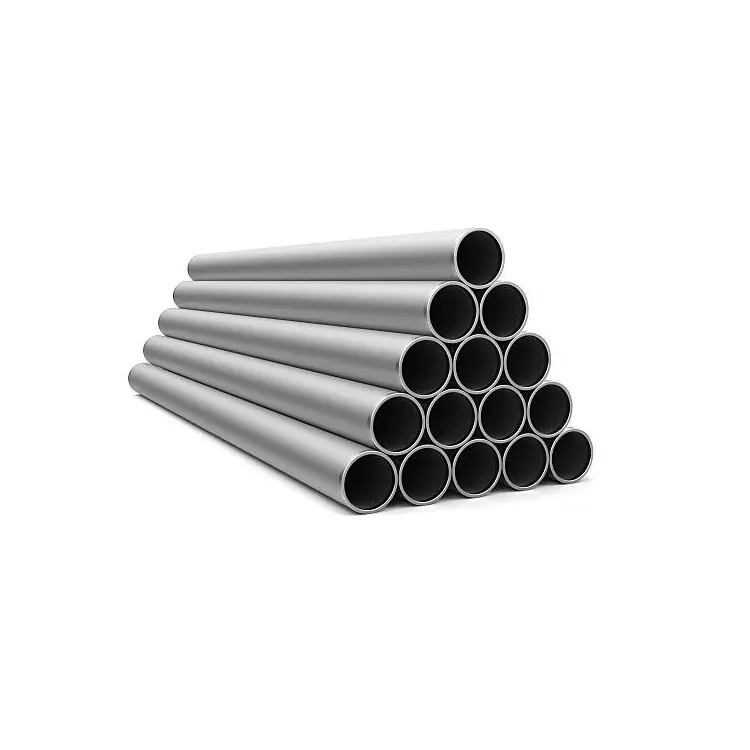 Tubo de aço carbono sem costura astm a178 a179 gr.b