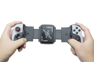 Wireless Stretching Mobile Gaming Controller Gamepad für Joystick Android IOS für Cloud-Spiele - Product Image 2