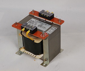 Isolamento monofase trasforma ingresso trasformatore di controllo tipo EI 0V-220V-380V uscita 0V-6.3V-12V-24V-36V-110V, 2.7A - Product Image 4