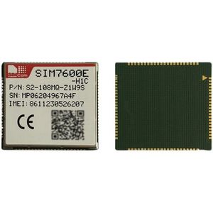 SIMCOM SIM7600E-H MiniPcie 4G-Modul für Kommunikation und Netzwerk - Product Image 6