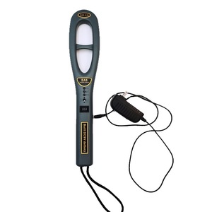 High Sensitivity Handheld Safety Inspection Detector for Security Check
