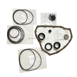 JF015E RE0F11A CVT otomatik şanzıman NISSAN SUZUKI için Kit parçaları yeniden - Product Image 5