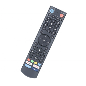 Hostrong fabrika OEM ODM ses BT uzaktan kumanda için vSeeBox V3 Pro TV kutusu STB Set Top Box destek özelleştirme - Product Image 2