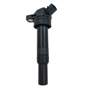 Hyundai Kia için yüksek performans orijinal otomobil parçaları orijinal ateşleme bobini 27300 2E000 27300-2E000 <span class=keywords><strong>273002E000</strong></span>