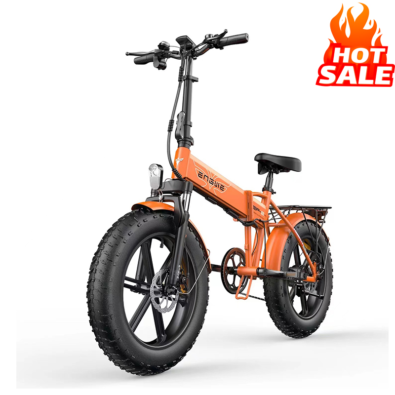 EP-2PRO-Naranja 250W