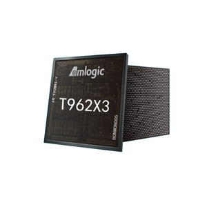 New Original T962E2 Amlogic <strong>Quad</strong> <strong>Core</strong> <strong>ARM</strong> <strong>Cortex</strong>-A55 HIFI4 DSP 4K integrated intelligent TV application <strong>processor</strong> chip - Product Image 2