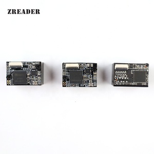 Oem qrコードスキャナーモジュールe4000ミニラズベリーpi arduino固定マウントUSB1d2dエンジンcomsバーコードスキャナーモジュール - Product Image 1