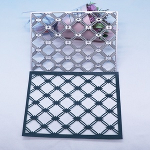 Cutting Dies Scrapbooking Metal Crafts Embossing Die Cuts Frames Mold Metal <strong>Etching</strong> <strong>Stencils</strong>