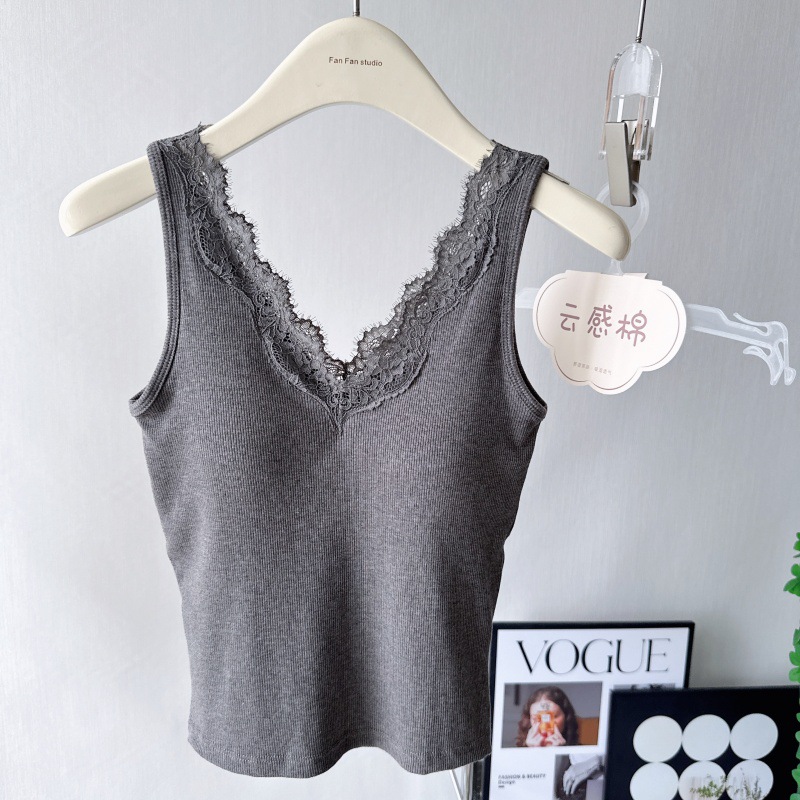 Deep hemp gray