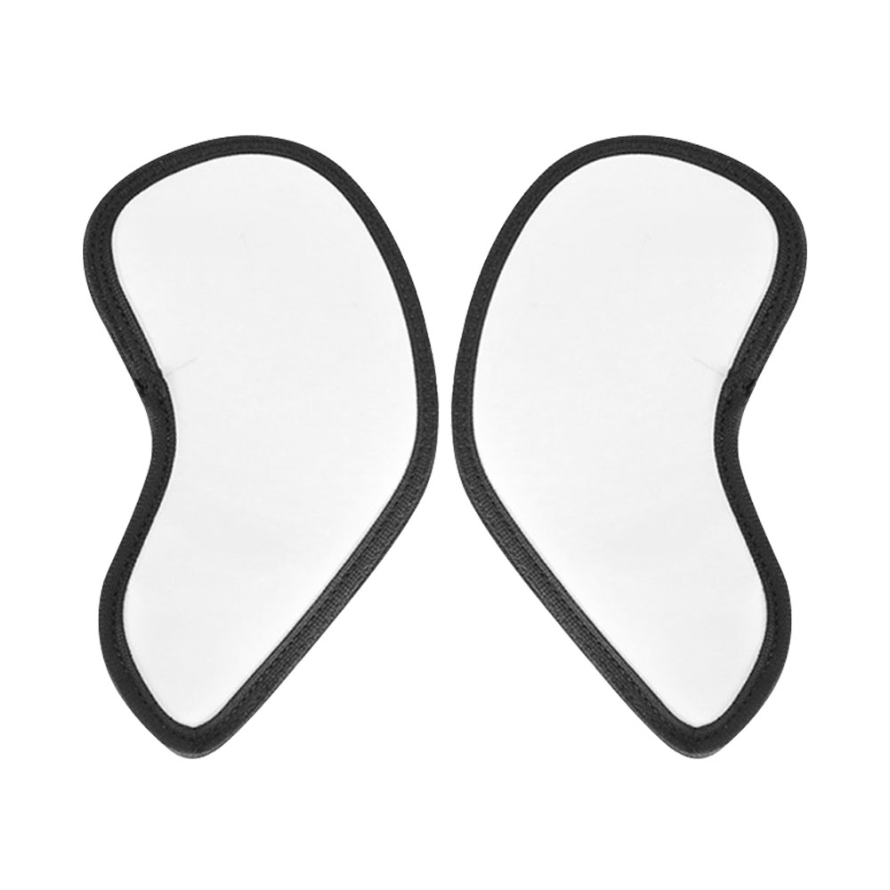 Funda para palo de golf plateada (1 pieza)