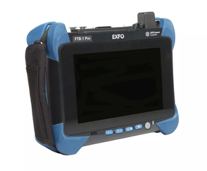 原装加拿大EXFO FTB-1V2-730C e exfo Otdr - Product Image 1